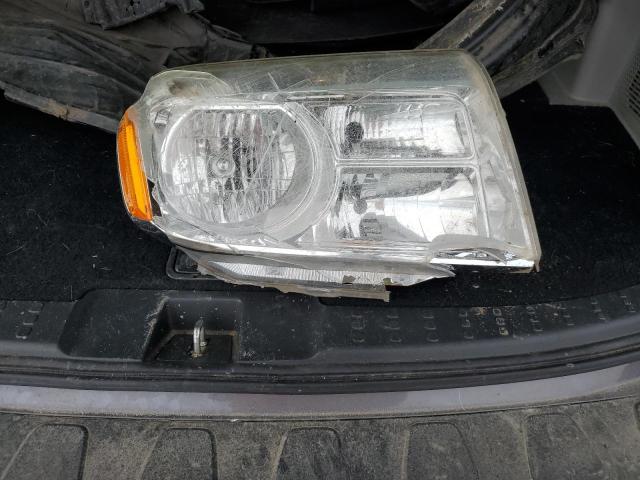Photo 13 from auction – 2015 HONDA PILOT LX with VIN 5FNYF4H26FB025431