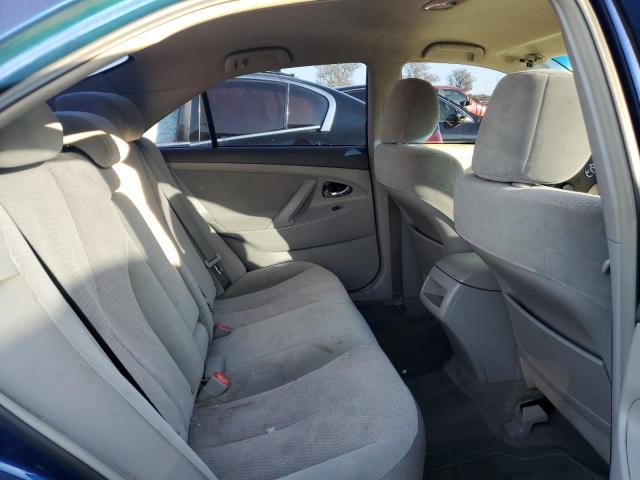 Photo 10 from auction – 2011 TOYOTA CAMRY BASE with VIN 4T1BF3EK7BU589770