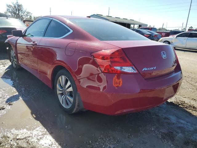 Photo 2 from auction – 2011 HONDA ACCORD EXL with VIN 1HGCS1B88BA009186