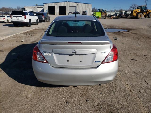 Photo 6 from auction – 2013 NISSAN VERSA S with VIN 3N1CN7AP7DL885070