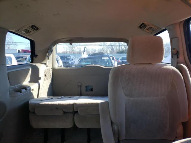 Photo 10 from auction – 2008 TOYOTA SIENNA LE with VIN 5TDBK23C48S011838