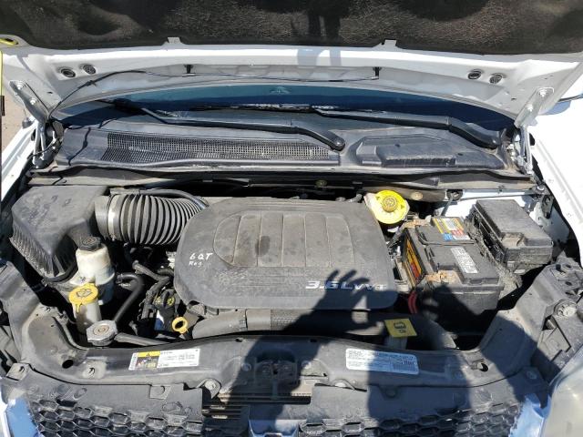 Photo 12 from auction – 2017 DODGE GRAND CARA with VIN 2C4RDGCG1HR867731