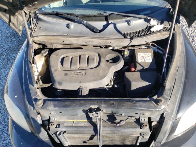 Photo 11 from auction – 2009 CHEVROLET HHR LT with VIN 3GNCA23B49S643323