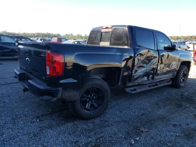 Photo 3 from auction – 2016 CHEVROLET SILVERADO with VIN 3GCUKSEC5GG334380
