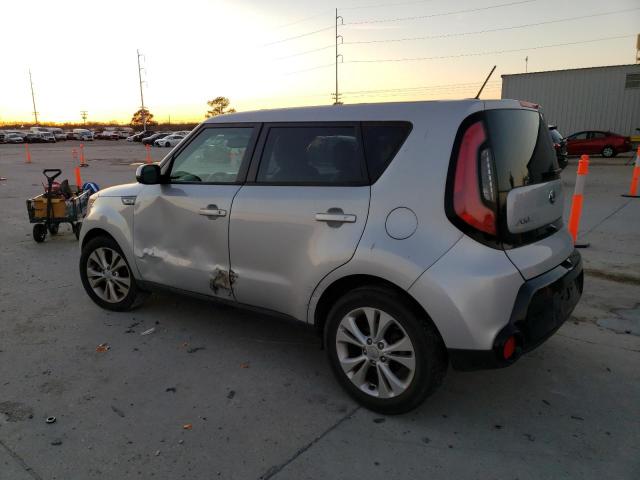 Photo 2 from auction – 2016 KIA SOUL + with VIN KNDJP3A58G7852240