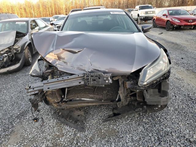 Photo 5 from auction – 2014 HONDA ACCORD SPO with VIN 1HGCR2F50EA065998