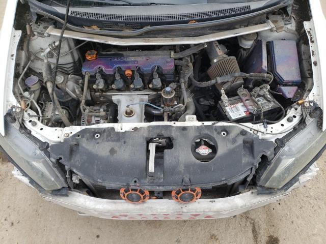 Photo 11 from auction – 2015 HONDA CIVIC EXL with VIN 19XFB2F90FE043243
