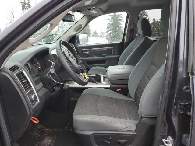 Photo 7 from auction – 2014 RAM 1500 SLT with VIN 1C6RR7GT2ES254902