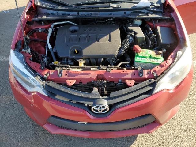 Photo 11 from auction – 2016 TOYOTA COROLLA L with VIN 5YFBURHE3GP407733