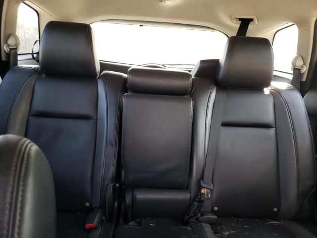 Photo 10 from auction – 2012 MAZDA CX-9 with VIN JM3TB2CA2C0355948