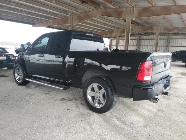 Photo 2 from auction – 2014 RAM 1500 ST with VIN 1C6RR6FT9ES330322