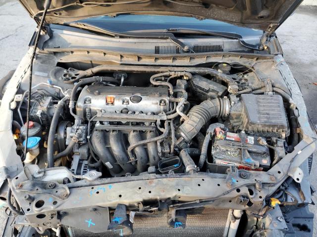 Photo 11 from auction – 2011 HONDA ACCORD LX- with VIN 1HGCS1B39BA015454