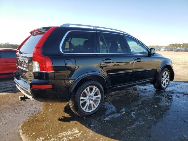 Photo 3 from auction – 2013 VOLVO XC90 3.2 with VIN YV4952CZ8D1665112
