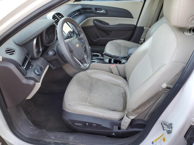 Photo 7 from auction – 2014 CHEVROLET MALIBU 1LT with VIN 1G11C5SL6EF170215