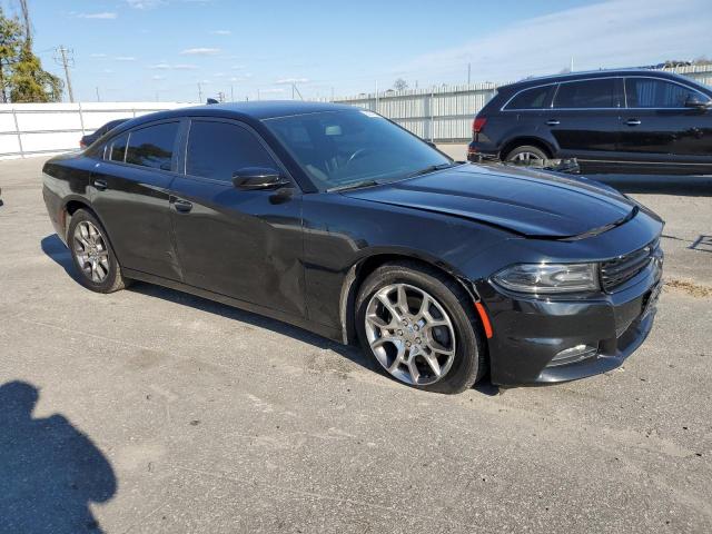 Photo 4 from auction – 2017 DODGE CHARGER SX with VIN 2C3CDXJG8HH526314