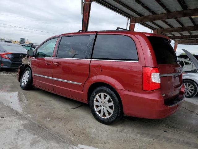 Photo 2 from auction – 2014 CHRYSLER TOWN & COU with VIN 2C4RC1BG9ER398580