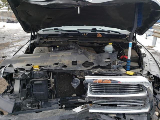 Photo 11 from auction – 2011 DODGE RAM 1500 with VIN 1D7RV1CT3BS645338