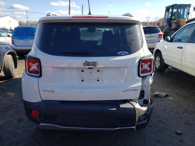 Photo 6 from auction – 2015 JEEP RENEGADE L with VIN ZACCJBDT8FPC31855