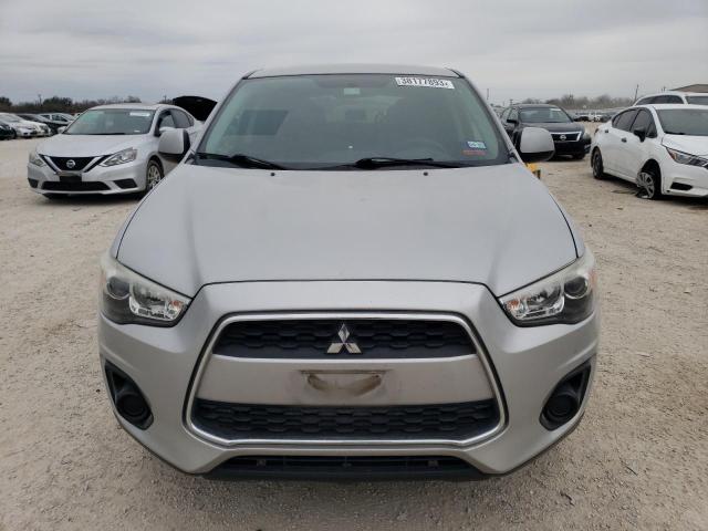 Photo 5 from auction – 2015 MITSUBISHI OUTLANDER with VIN 4A4AP3AU7FE030068