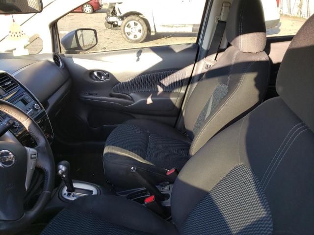 Photo 7 from auction – 2015 NISSAN VERSA NOTE with VIN 3N1CE2CP4FL358798