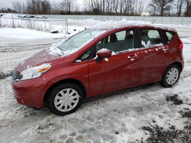 NISSAN VERSA NOTE 2016 with VIN 3N1CE2CP9GL365845 - Photo from auction