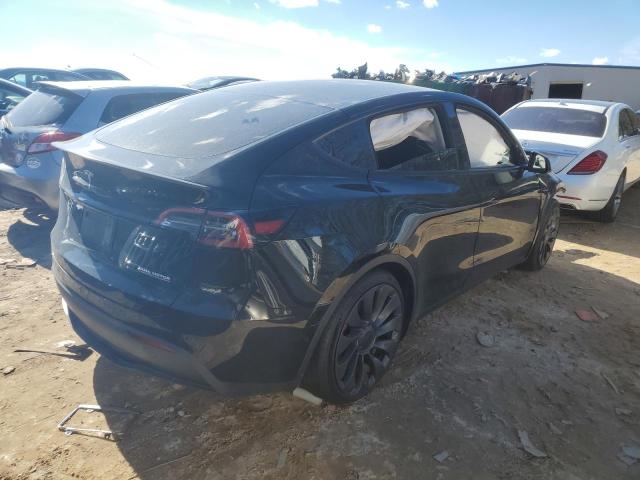 صورة رقم 3 من المزاد - 2022 TESLA MODEL Y مع VIN 7SAYGDEF9NF414439