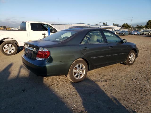 Photo 3 from auction – 2005 TOYOTA CAMRY LE with VIN 4T1BF32K35U098332