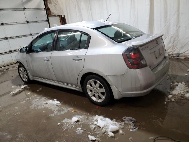 Photo 2 from auction – 2011 NISSAN SENTRA 2.0 with VIN 3N1AB6AP7BL727478