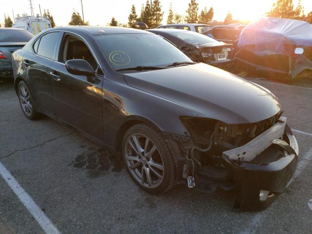 Фото 4 с аукциона – 2008 LEXUS IS 250 с VIN JTHBK262285084245