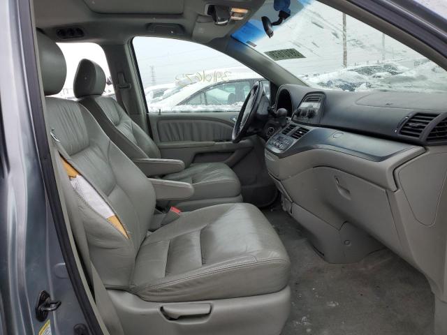 Photo 7 from auction – 2006 HONDA ODYSSEY EX with VIN 5FNRL38636B020746