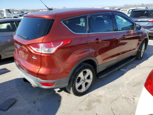 Photo 3 from auction – 2014 FORD ESCAPE SE with VIN 1FMCU9GX2EUD45261