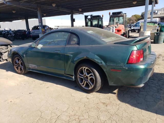 Zdjęcie 2 z aukcji – 2000 FORD MUSTANG z VIN 1FAFP4040YF101022