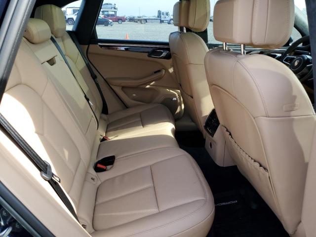Photo 10 from auction – 2020 PORSCHE MACAN S with VIN WP1AB2A55LLB35660