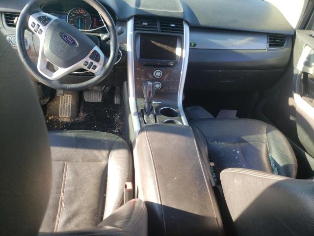 Photo 8 from auction – 2013 FORD EDGE SEL with VIN 2FMDK3JC8DBE31157