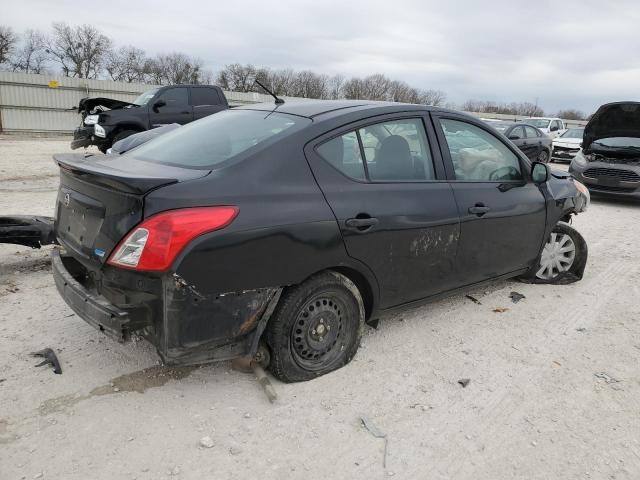Photo 3 from auction – 2015 NISSAN VERSA S with VIN 3N1CN7AP0FL869487