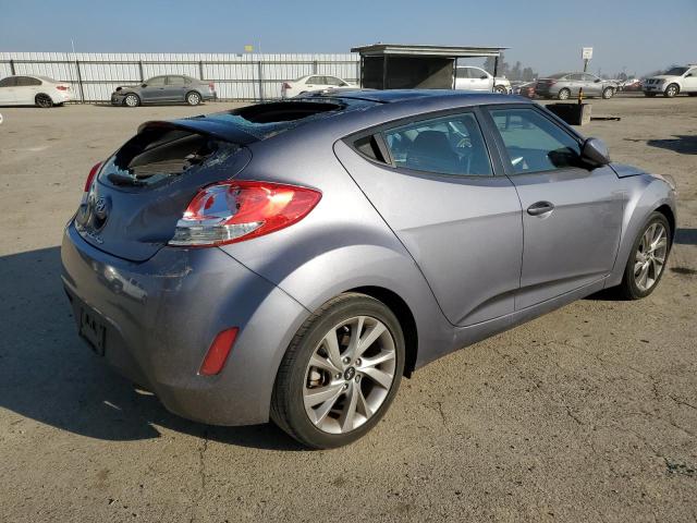 Photo 3 from auction – 2016 HYUNDAI VELOSTER with VIN KMHTC6AD3GU286983