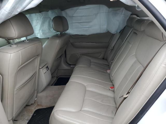 Photo 10 from auction – 2007 CADILLAC DTS with VIN 1G6KD57Y87U131706