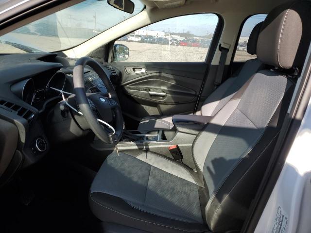 Photo 7 from auction – 2017 FORD ESCAPE SE with VIN 1FMCU0GD3HUA19510