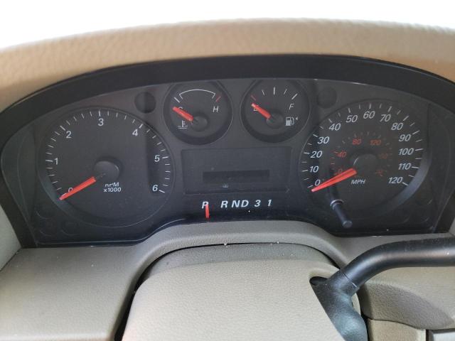 Photo 9 from auction – 2004 FORD FREESTAR S with VIN 2FMZA51644BA99006