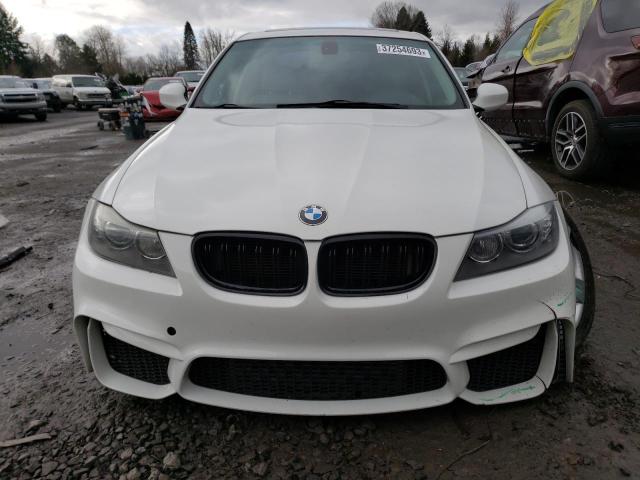 Photo 5 from auction – 2011 BMW 335 I with VIN WBAPM5G56BNM68822