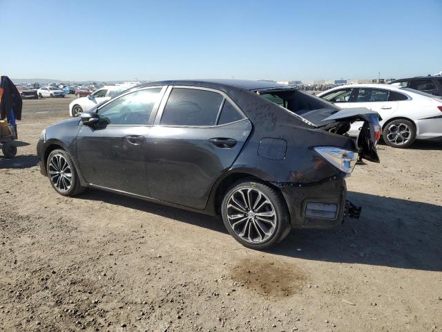 Photo 2 from auction – 2015 TOYOTA COROLLA L with VIN 5YFBURHE3FP309056