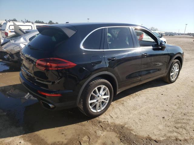 Photo 3 from auction – 2016 PORSCHE CAYENNE with VIN WP1AA2A20GKA15947