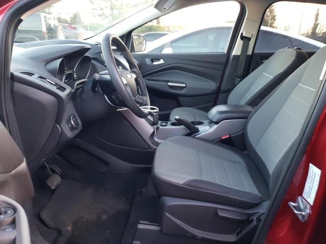 Photo 7 from auction – 2013 FORD ESCAPE SE with VIN 1FMCU0G99DUA29416