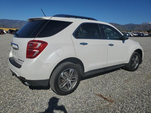 Photo 3 from auction – 2016 CHEVROLET EQUINOX LT with VIN 2GNFLGE35G6264904
