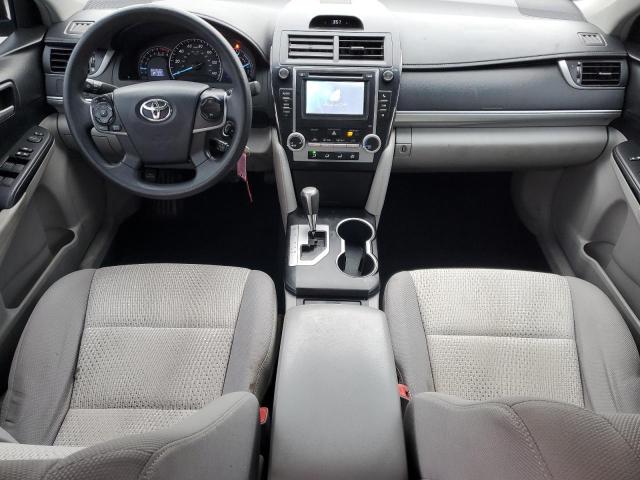 Photo 8 from auction – 2013 TOYOTA CAMRY L with VIN 4T4BF1FK3DR332617