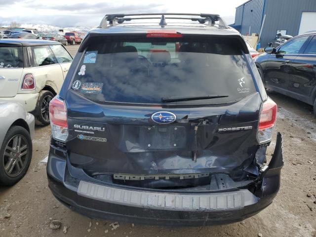 Photo 6 from auction – 2018 SUBARU FORESTER 2 with VIN JF2SJAGC4JH431411