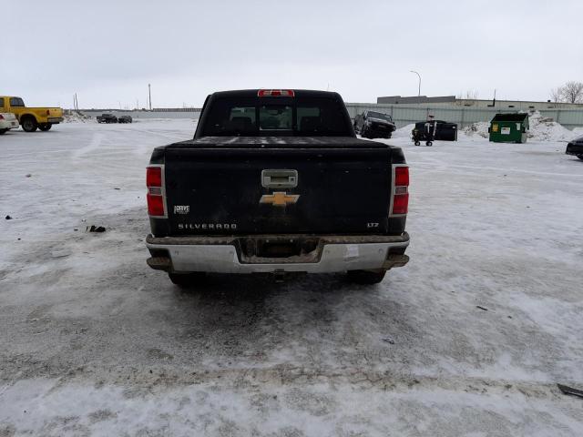 Photo 6 from auction – 2014 CHEVROLET 1500 with VIN 3GCUKSEC5EG534592