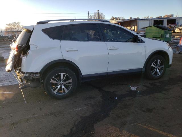 Photo 3 from auction – 2017 TOYOTA RAV4 XLE with VIN 2T3RFREV5HW665403