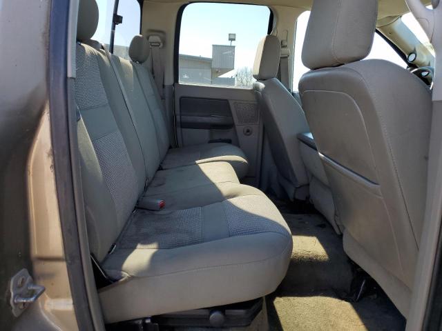 Photo 10 from auction – 2007 DODGE RAM 2500 S with VIN 3D7KS28A17G811992