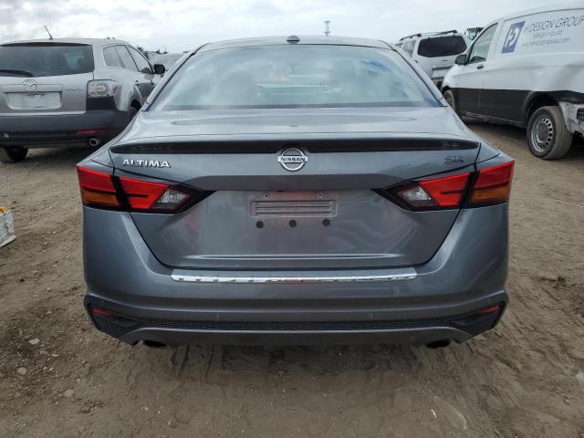 Photo 6 from auction – 2020 NISSAN ALTIMA SR with VIN 1N4BL4CV3LC278947